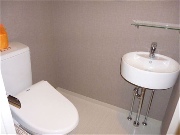 グラントゥルース門前仲町の物件内観写真